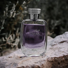 Hawas for Men Eau de Parfum – 100 ml (3,4 oz) von Rasasi
