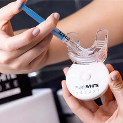 Teeth Whitening Kit