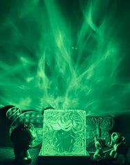 Qrismora Lamp