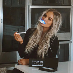 Teeth Whitening Kit