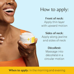 TL Advanced™  Tightening Neck Cream PLUS with Alpha-3 Peptide ™