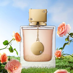Armaf [Nightclub Club] Nightclub Carnival Women's Charm Perfume New Box Pink 3.6 Fluid Ounces Perfume