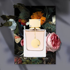 Armaf [Nightclub Club] Nightclub Carnival Women's Charm Perfume New Box Pink 3.6 Fluid Ounces Perfume