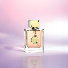 Armaf [Nightclub Club] Nightclub Carnival Women's Charm Perfume New Box Pink 3.6 Fluid Ounces Perfume