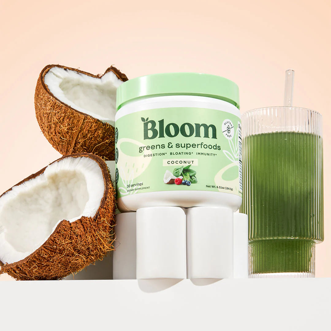 Greens & Superfoods™