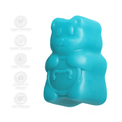 Sugarbear Pro Hair Vitamin Vegan Gummies