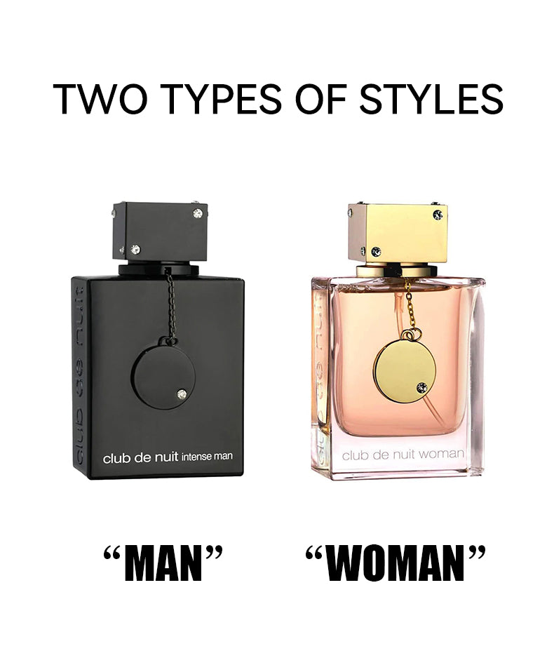 Armaf [Nightclub Club] Nightclub Carnival Men's Charm Perfume New Box Black 3.6 Fluid Ounces Perfume