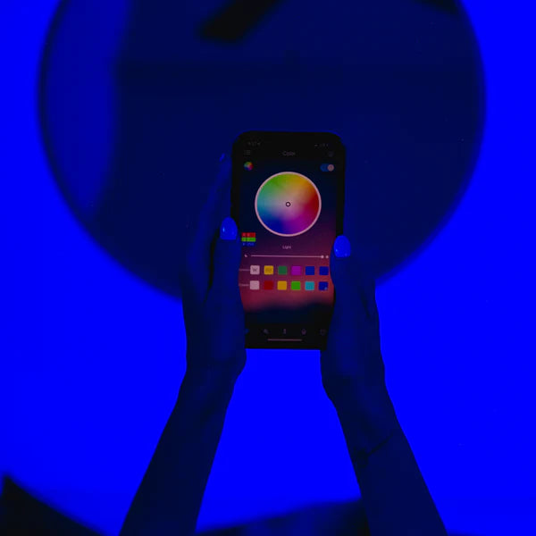 The Sunset Lamp™