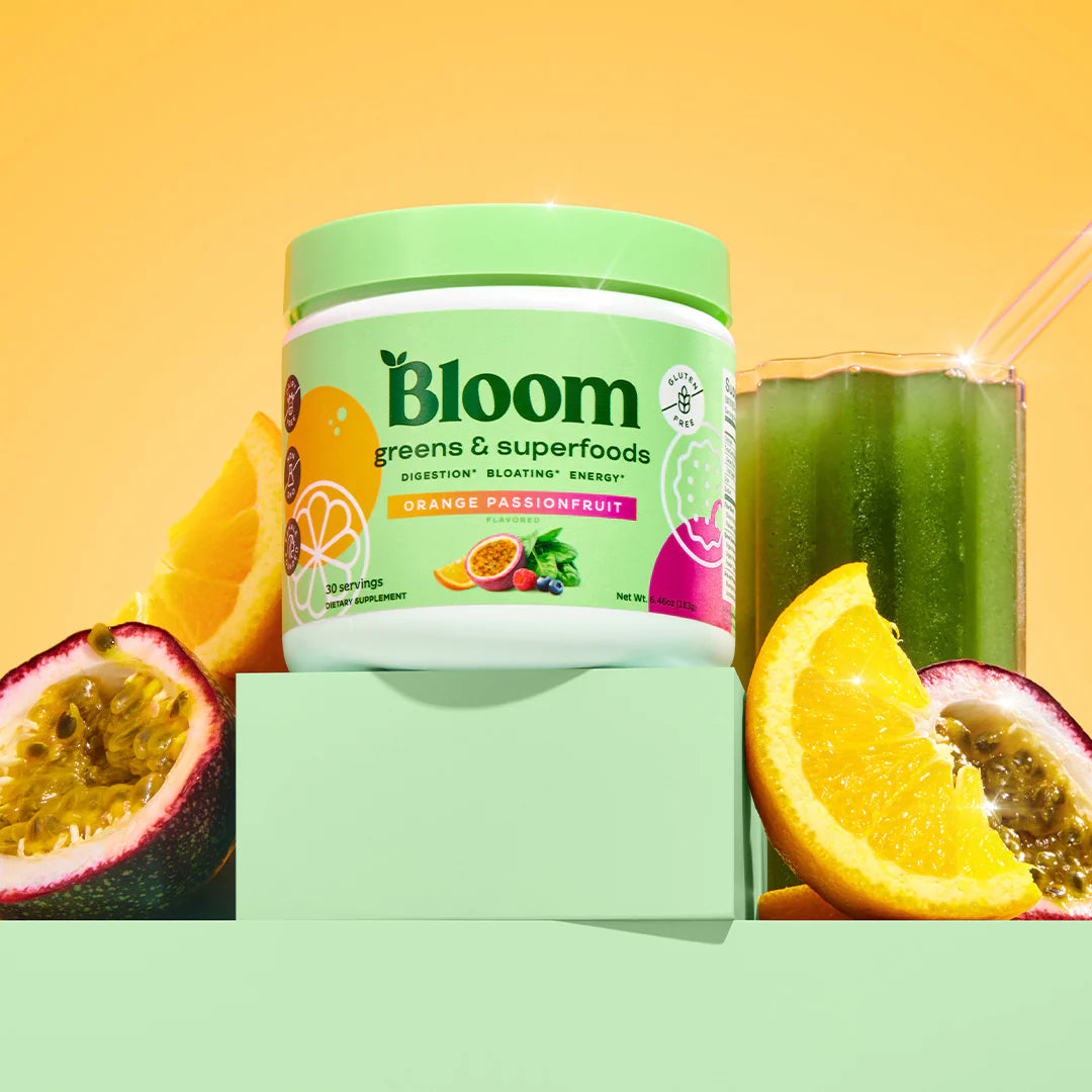 Greens & Superfoods™
