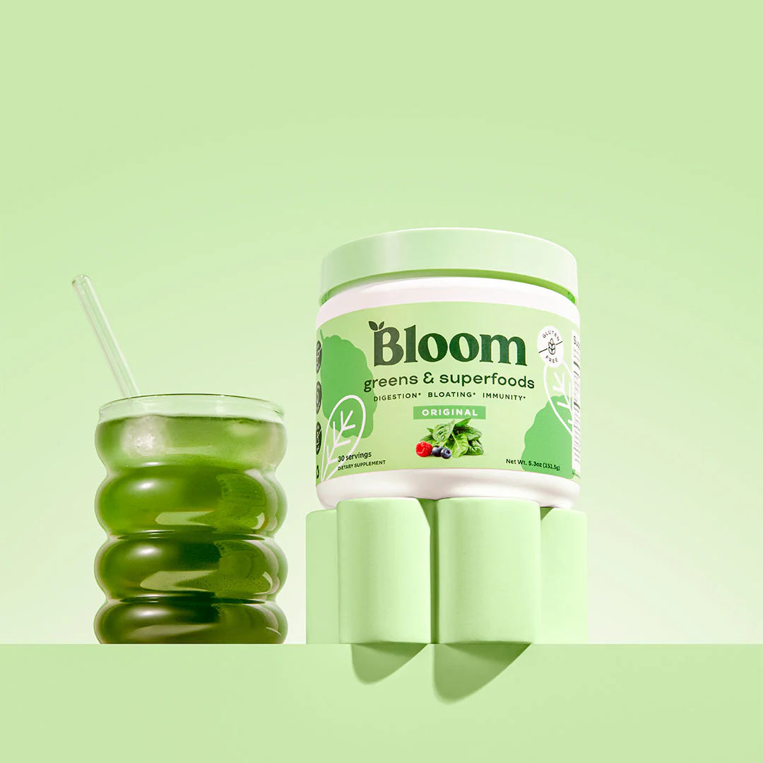 Greens & Superfoods™