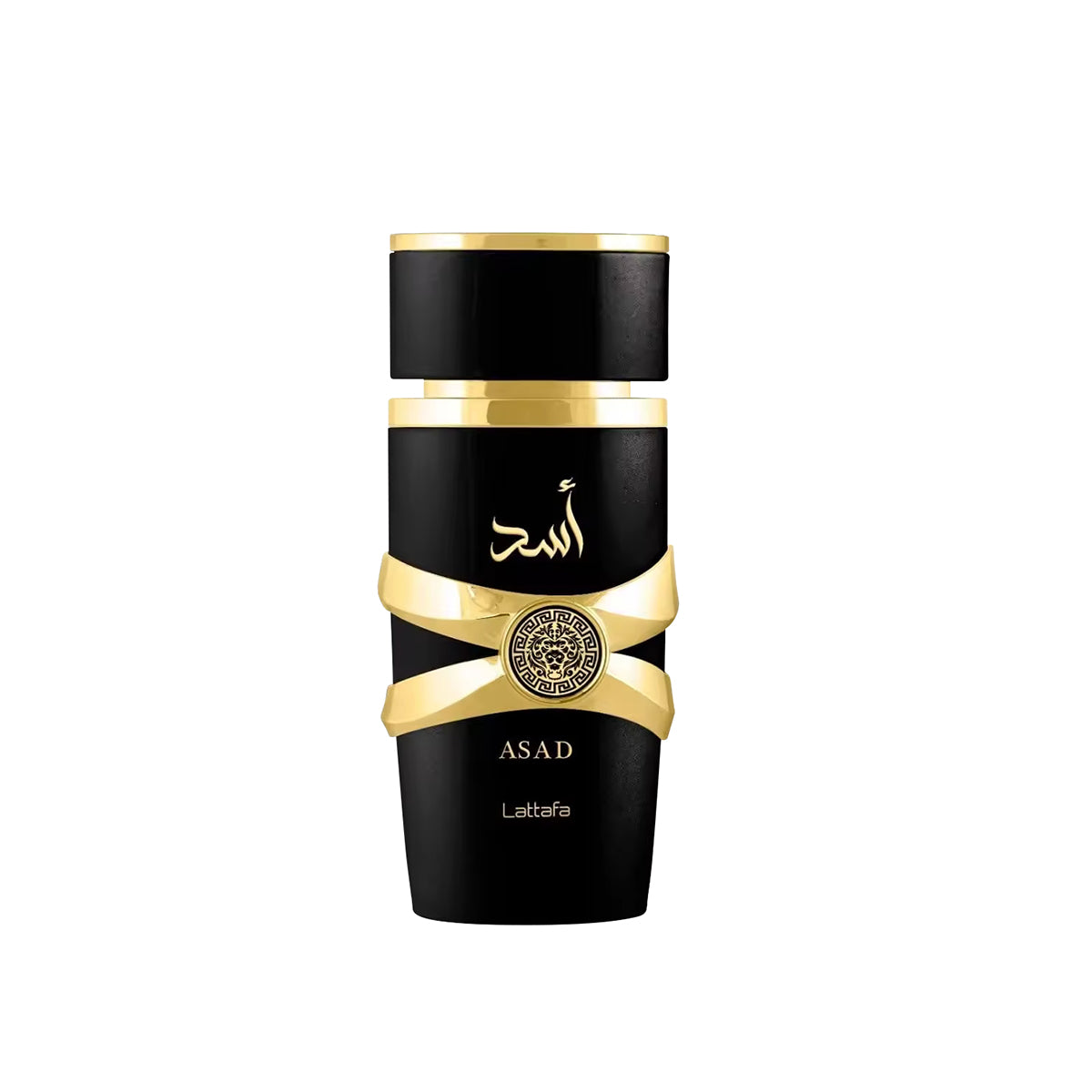 Lattafa Yara Women's Eau De Toilette Spray Perfume Black