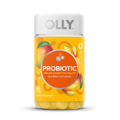 Probiotische tropische Mango 