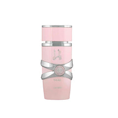 Lattafa Yara Women's Eau De Toilette Spray Perfume Pink