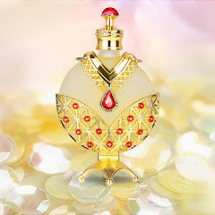 Hareem AI Sultan Gold 12ml 35ml Perfume Oil