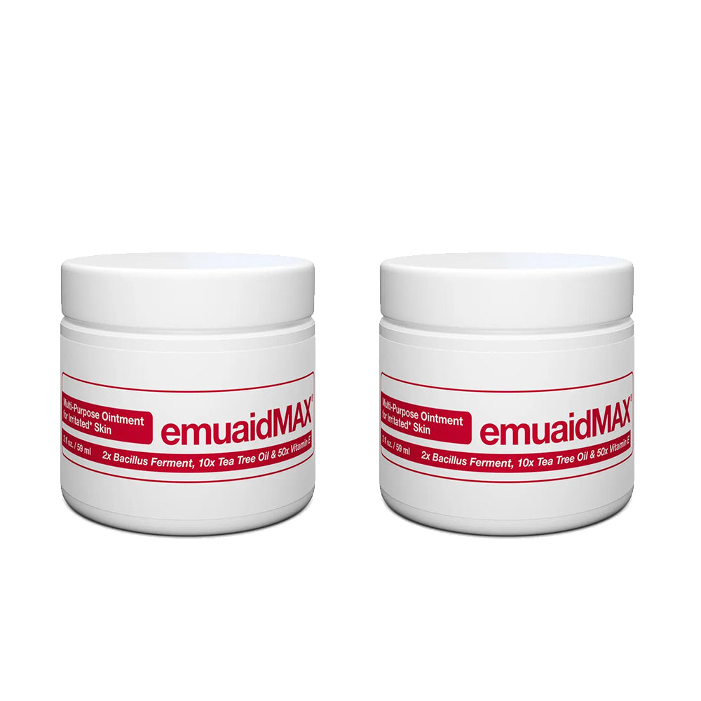EMUAIDMAX Multi-Purpose Ointment