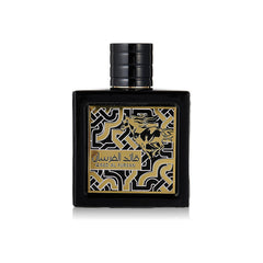 Qaeed AL Fursan- men's and women'sperfume, eau de parfum 9Oml, long-lasting fragrance,love bombed cologne