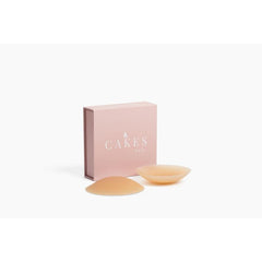 CAKES covers