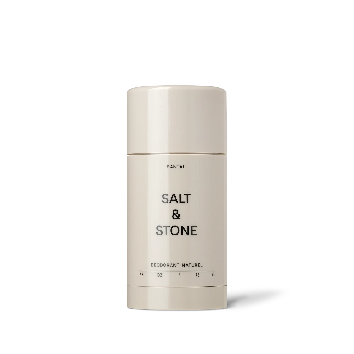 Natural Deodorant - Formula Nº 1