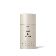 Natural Deodorant - Formula Nº 1