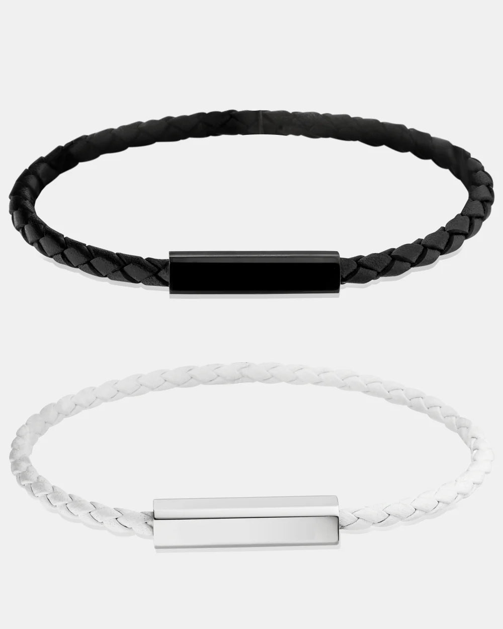 MAGNETIC PARTNERARMBÄNDER