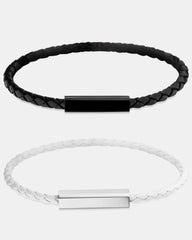 MAGNETIC PARTNERARMBÄNDER