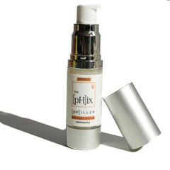 phix philler - tightening peptide serum