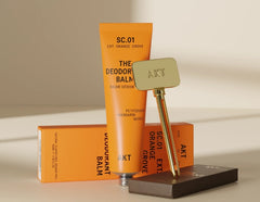 AKT Deodorant The Starter Set
