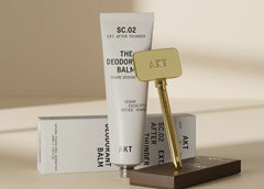 AKT Deodorant The Starter Set