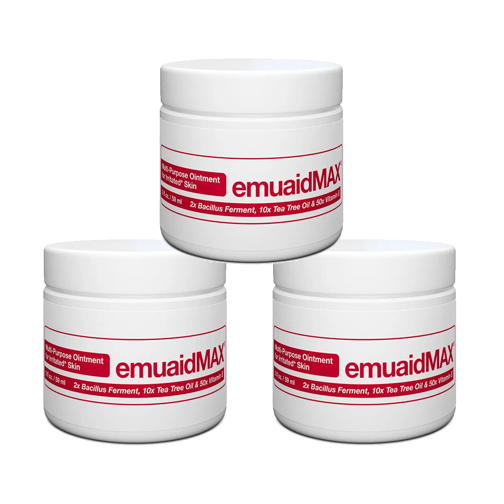 EMUAIDMAX Multi-Purpose Ointment