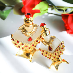 Hareem AI Sultan Gold 12ml 35ml Perfume Oil
