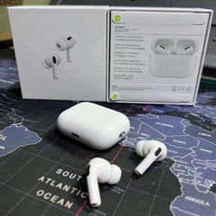 APD Pro2 Wireless Stereo Headphones