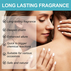 10ml Men's Cologne - Neolure Cupid Hypnosis, Lure Perfume, Niche Portable Cupid Fragrances Eau