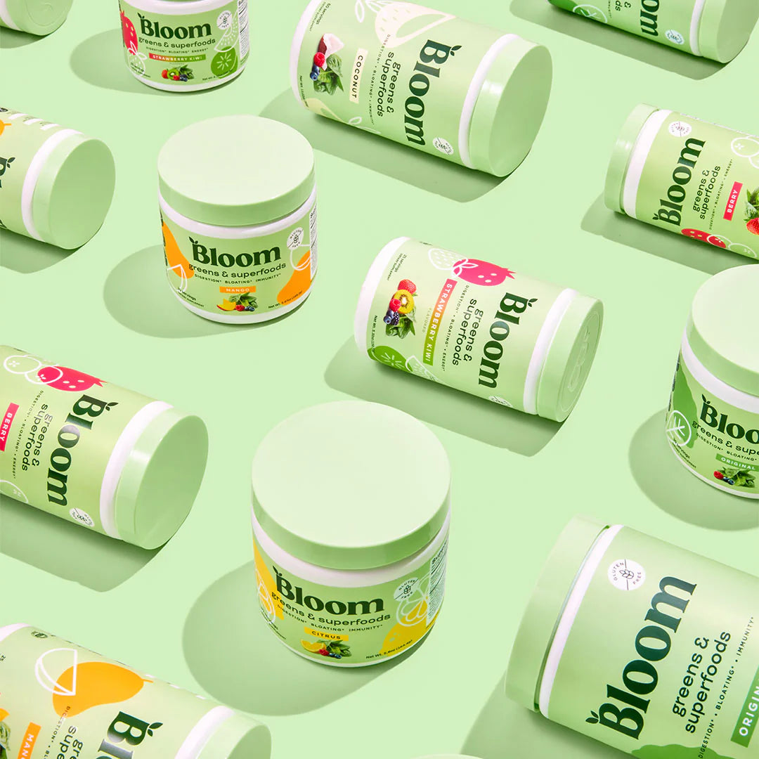 Greens & Superfoods™