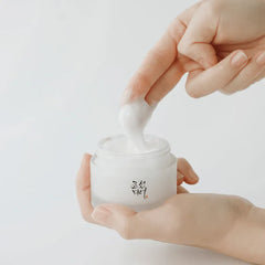 Dynasty Cream