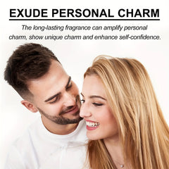 10ml Men's Cologne - Neolure Cupid Hypnosis, Lure Perfume, Niche Portable Cupid Fragrances Eau