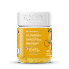 Probiotische tropische Mango 