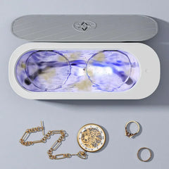 CleanPod™ Ultrasonic Cleaner