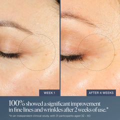 Jet Lag Overnight Eye Serum