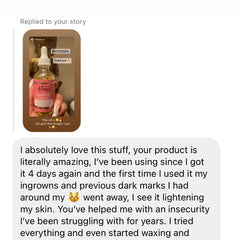 Renew Her Booty & Kitty Oil