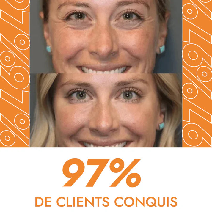 Crème Anti Cernes Instantanée
