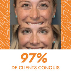 Crème Anti Cernes Instantanée
