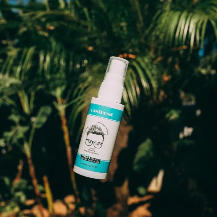Surf Spray