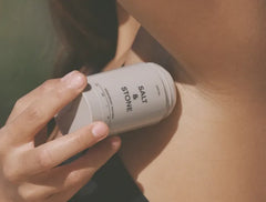 Natural Deodorant - Formula Nº 1
