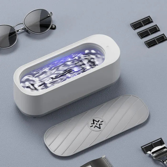 CleanPod™ Ultrasonic Cleaner