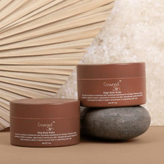 Reign & King Body Butter Duo -2 Full-Size Jars(Bundle Deal)