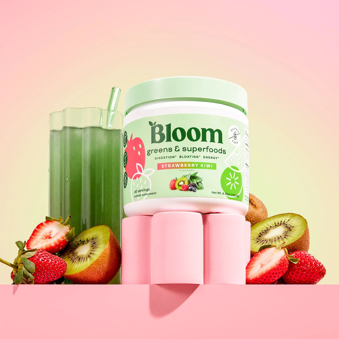 Greens & Superfoods™