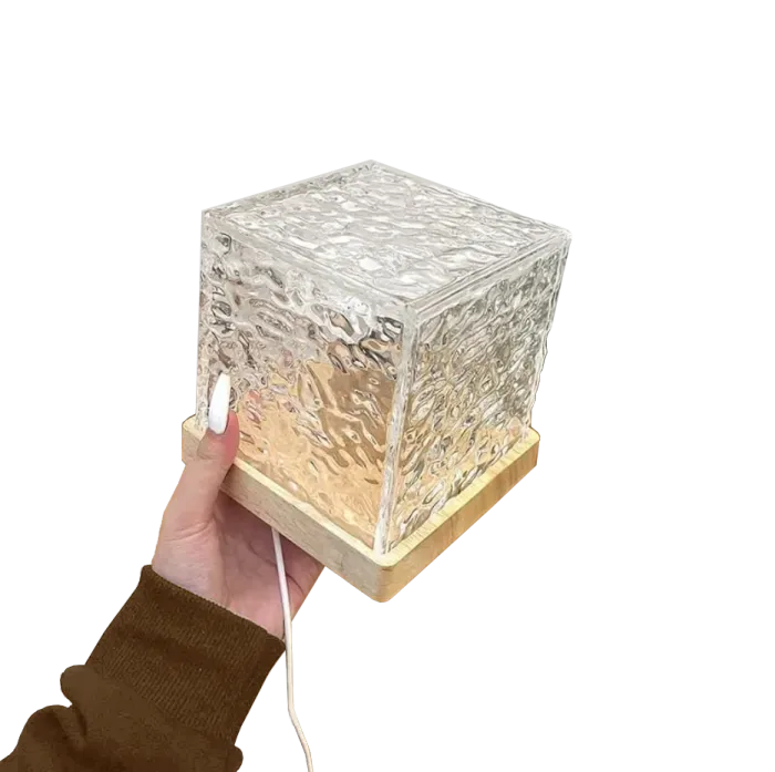 Qrismora Lamp