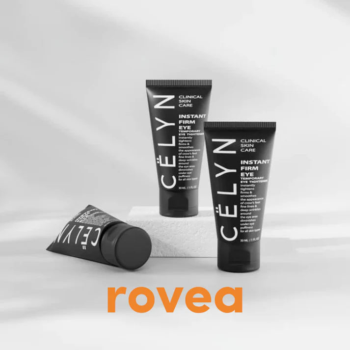 Crème Anti Cernes Instantanée