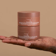 Reign & King Body Butter Duo -2 Full-Size Jars(Bundle Deal)