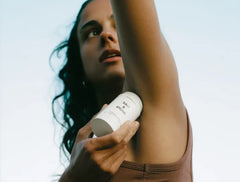 Natural Deodorant - Formula Nº 1